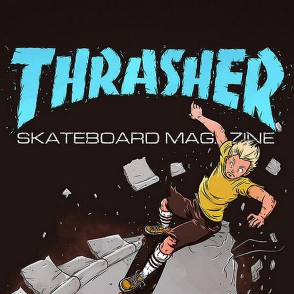 Meet your Posher, Matt